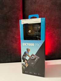 AKASO EK7000pro Нова екшн-камера