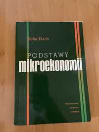 Podstawy Mikroekonomii- książka