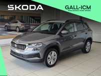 Skoda Karoq Škoda Karoq Edycja 130 1,5 TSI 110 kW 6-biegowa manualna