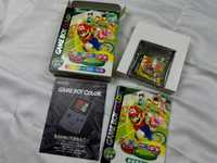 Gra Mario Tennis Game boy Color komplet, japonska
