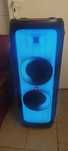 JBL partybox 1000 na gwarancji