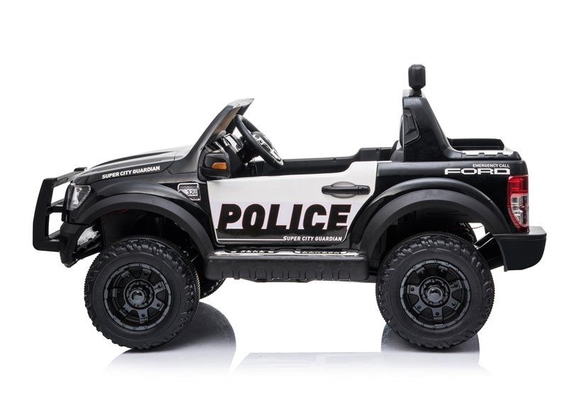 Auto na Akumulator Ford Raptor Police DK-F150RP