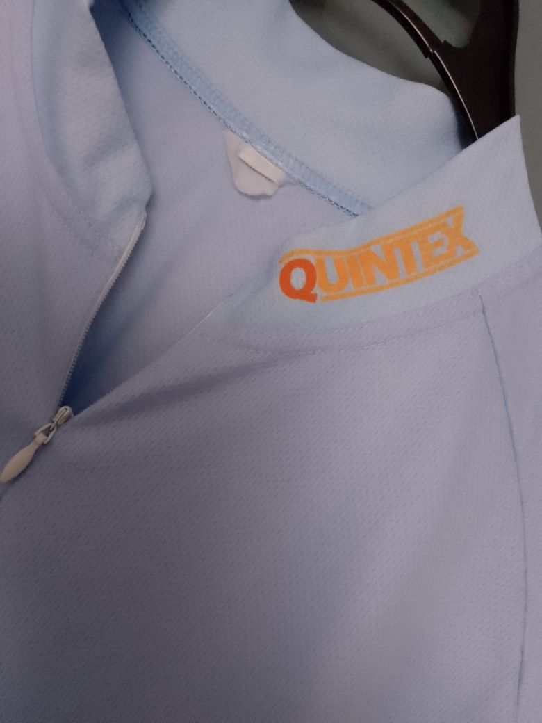 Bluzka sportowa męska -ouintex r M/L