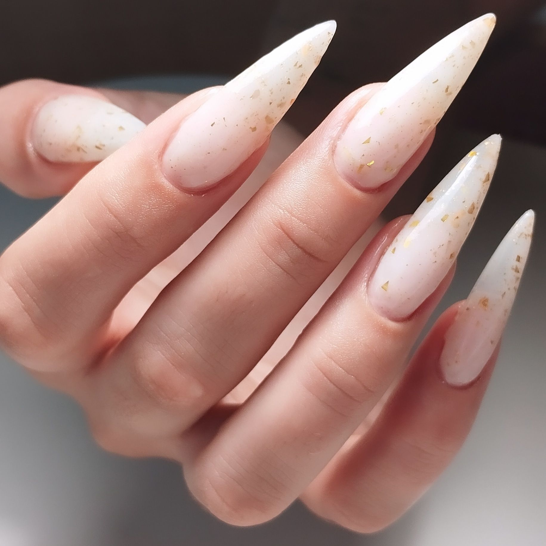 манікюр/педикюр 450 грн Нарощення 500 грн Позняки (вул. Кошиця)