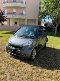 Carro smart fortwo