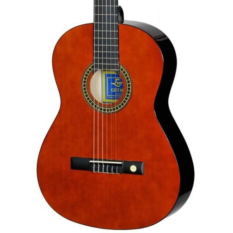 Ever Play EV-123 gitara akustyczna 4/4