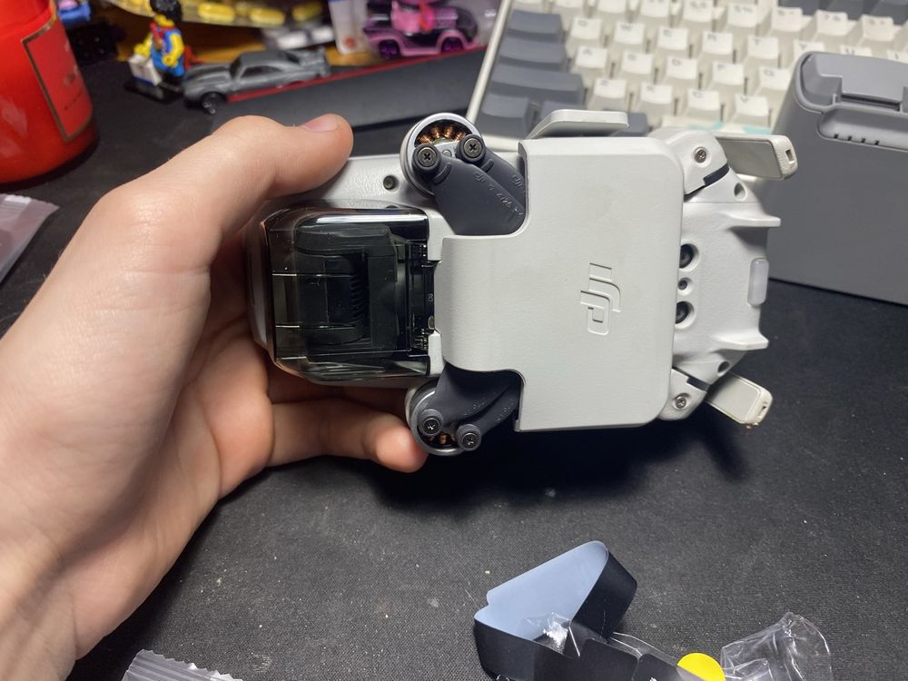 DJI 2 mini more fly combo(do negocjacji )