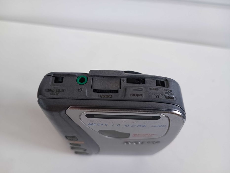 Sony Walkman wm-fx325