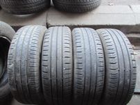 Комплект літньої гуми 185/65/R15 Continental ContiEcoContact
