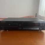 Odtwarzacz CD PIONEER PD-202