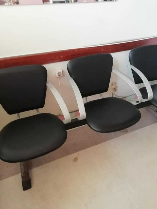 Artigos cabeleireiro