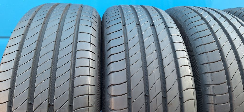 Michelin Primacy 4 205/60r16 4x6mm 2020r