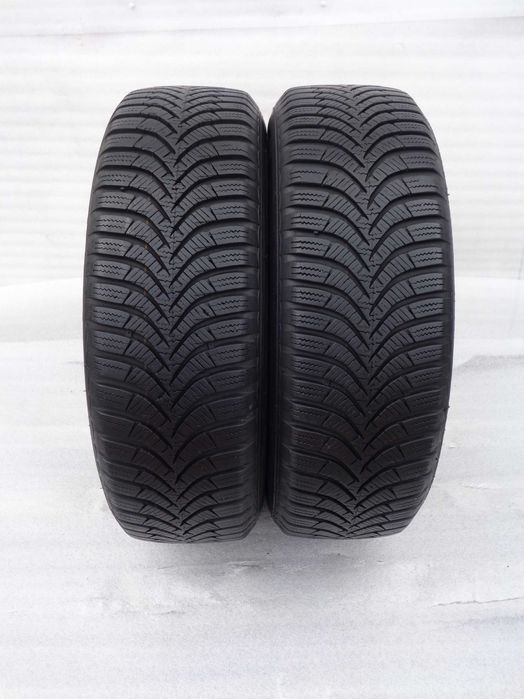 Koła FELGI 14 Hyundai i10 KIA Picanto zimowe Hankook 175/65/14 5x114,3