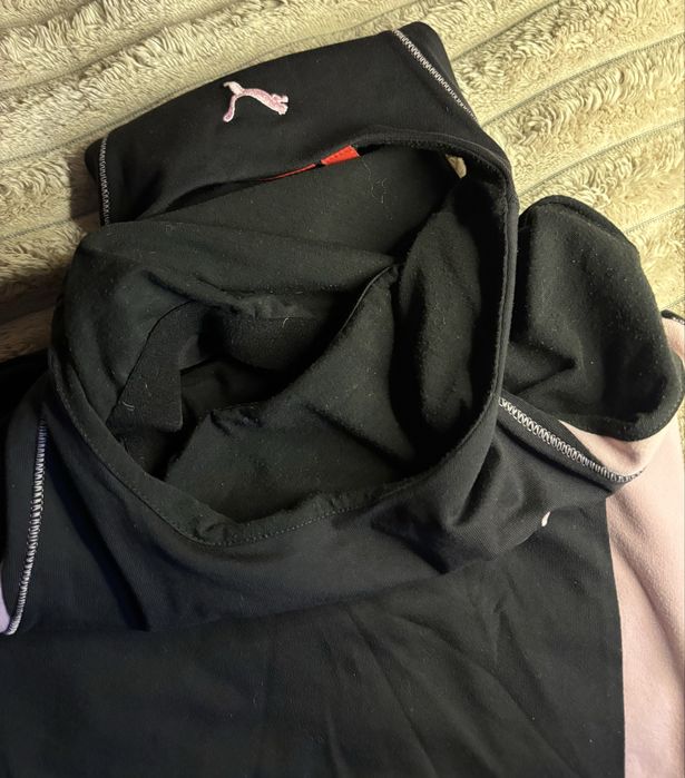 Спотривна майка puma s m