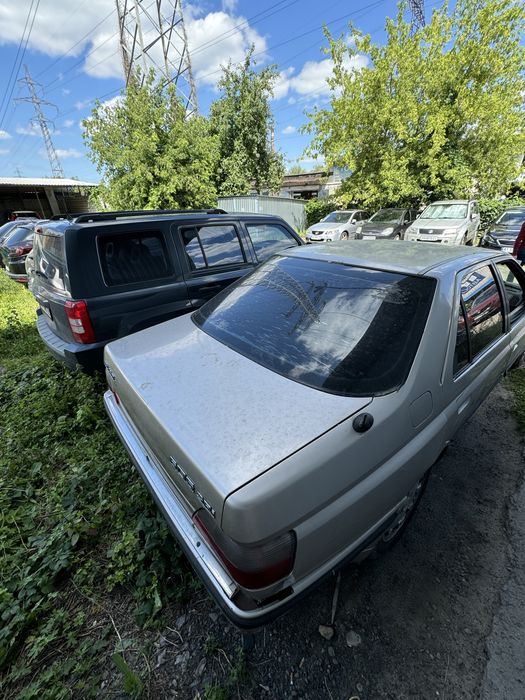 Розборка Пежо 605 | склад нових запчастин та розбірка