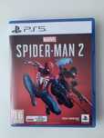 Spider man 2 ps5