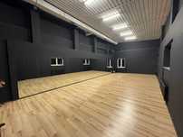 Sala w centrum Krakowa 90m2 do wynajęcia, sala taneczna, joga, fitness