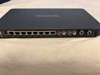 Yealink AVHUB procesor audio-video