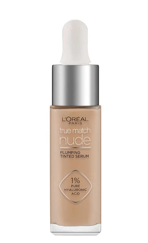 L'oreal Paris True Match Nude