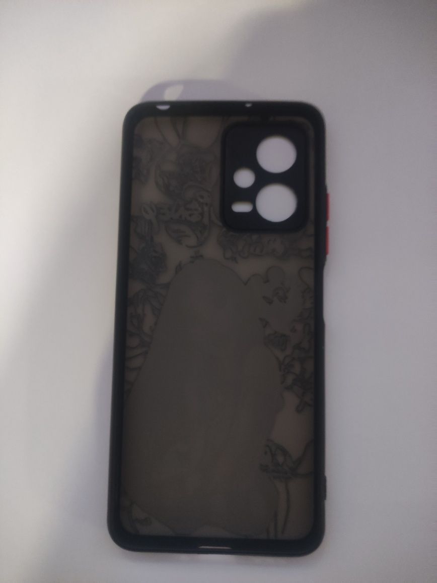Etui do Poco X5 5g nowe nie używane.