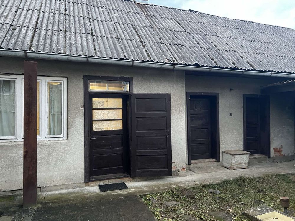 Продається будинок