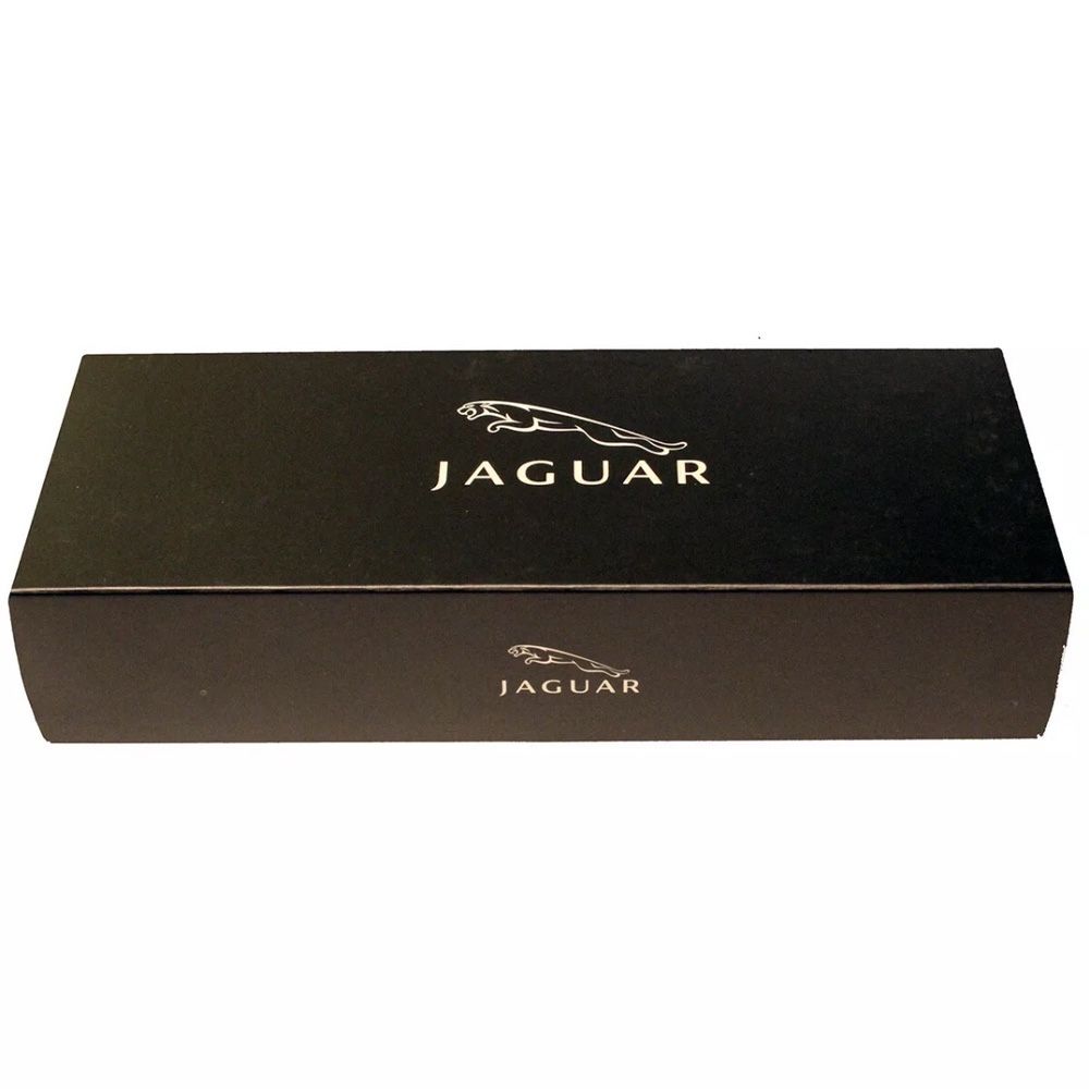 Jaguar Caneta de Aparo - Nova - Cx e Docs