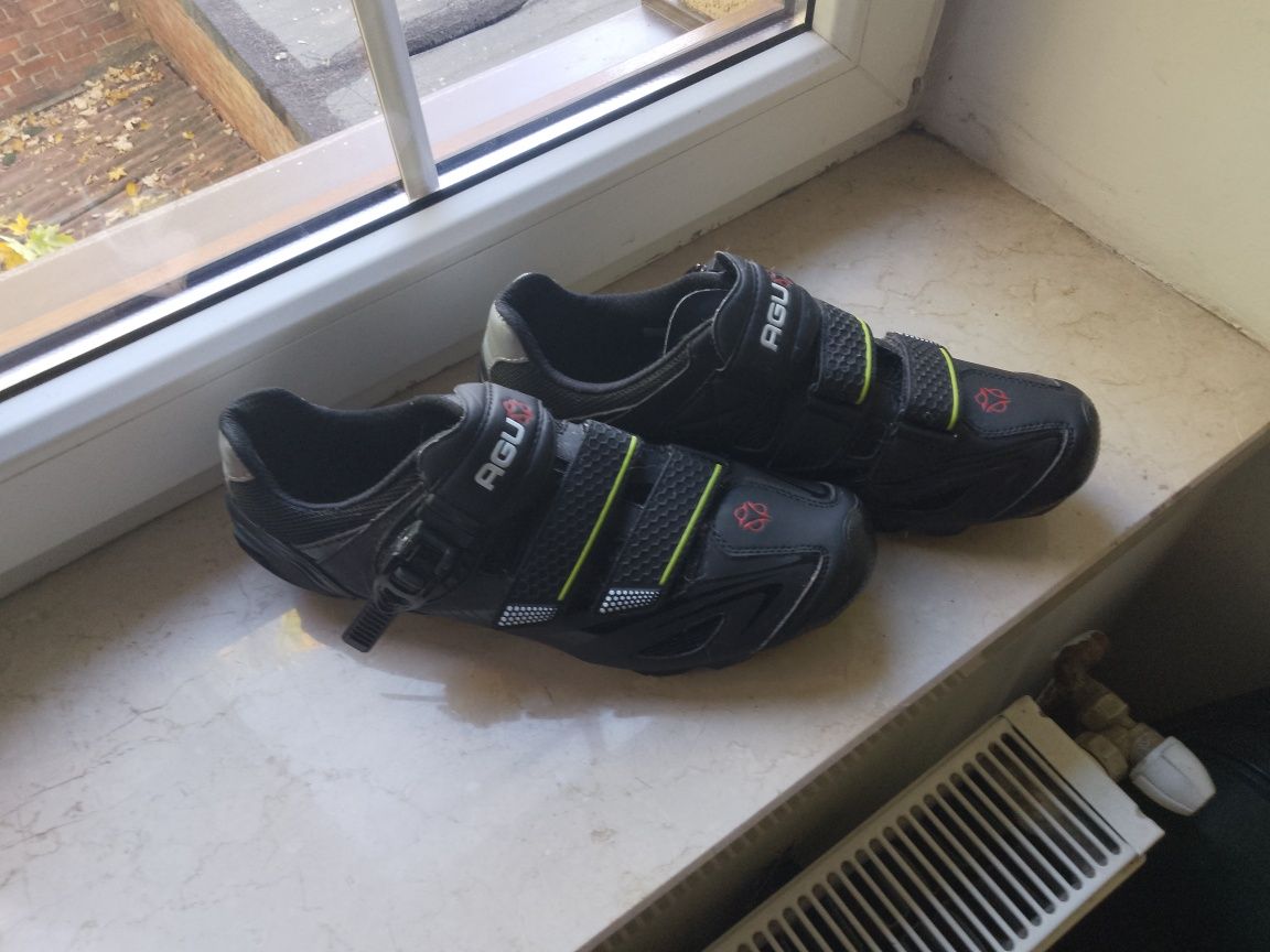 Buty Rowerowe SPD