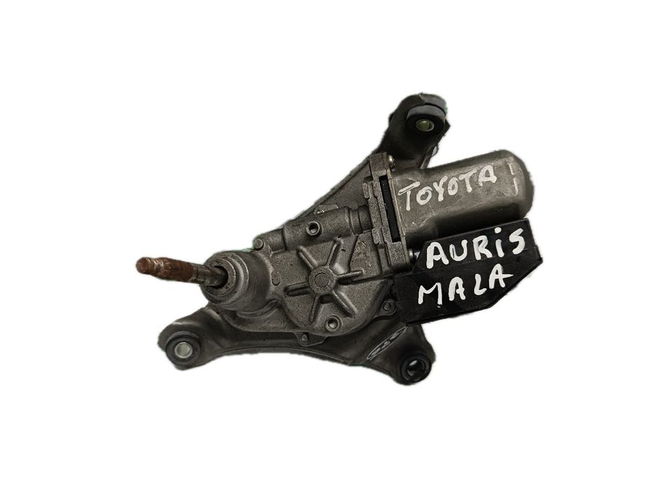 Motor limpa vidros trás TOYOTA Auris Hatchback (_E15_)