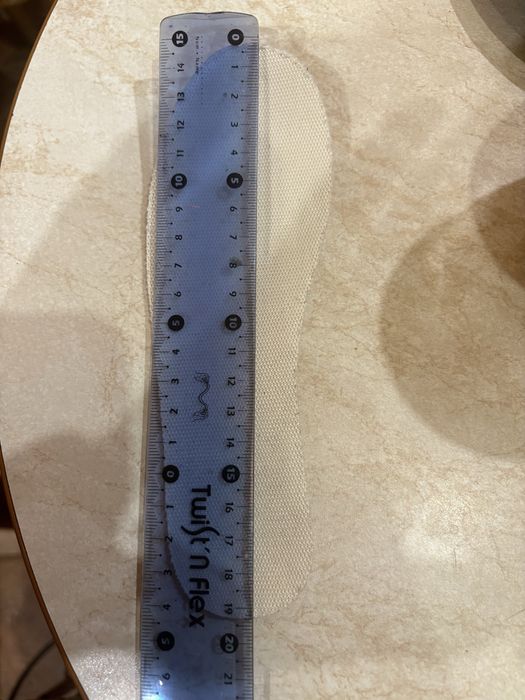 Продам ботинки для девочки