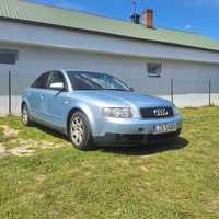 Audi a4 b6 1.9tdi 130