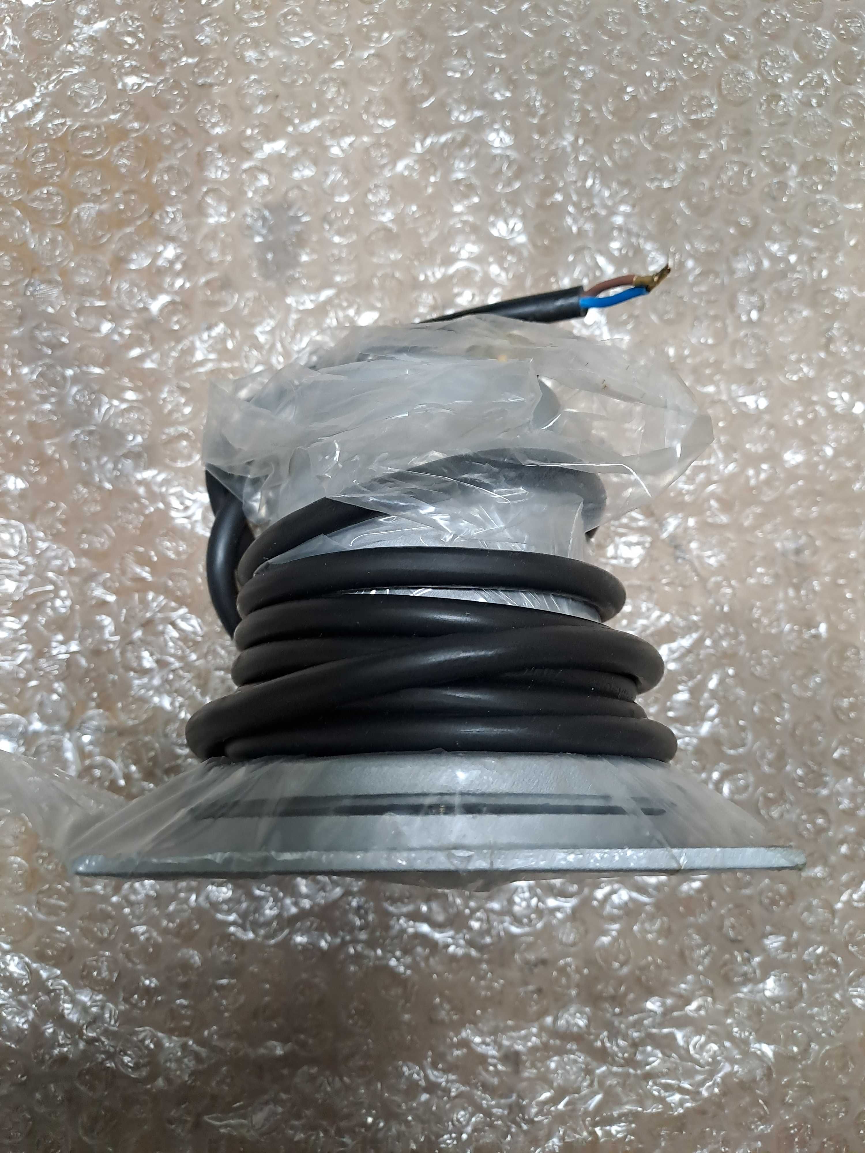 Oprawa zewnętrzna Nautic MR16 12V 20W IP67 IPX8 4szt