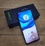 Smartfon Motorola G42 4/128GB Atlantic Green Komplet