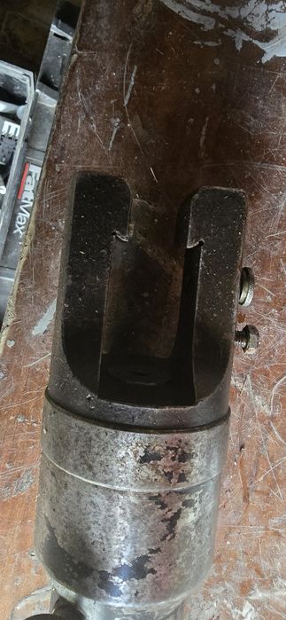 Praska hydrauliczna