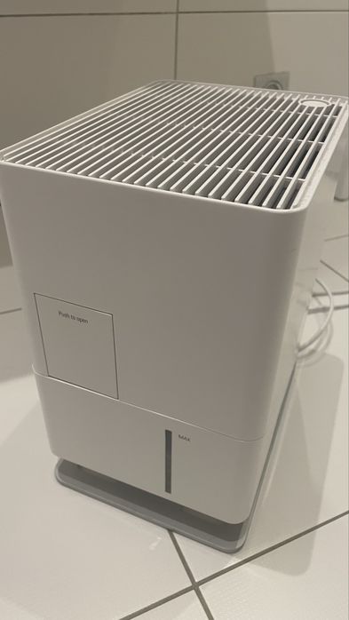 Stadler Form Oskar nawilżacz powietrza + 3 filtry