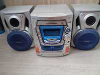 Wieża stereo Panasonic SA-AK 200
