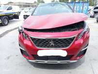 Para peças Peugeot 3008 1.5 BlueHDI 130 ano 2018