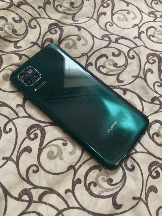 Huawei p40 lite