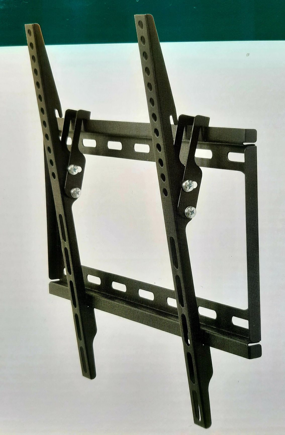 Suporte de Parede novo para TV até 65" e 35kg, Vesa 60x40cm
