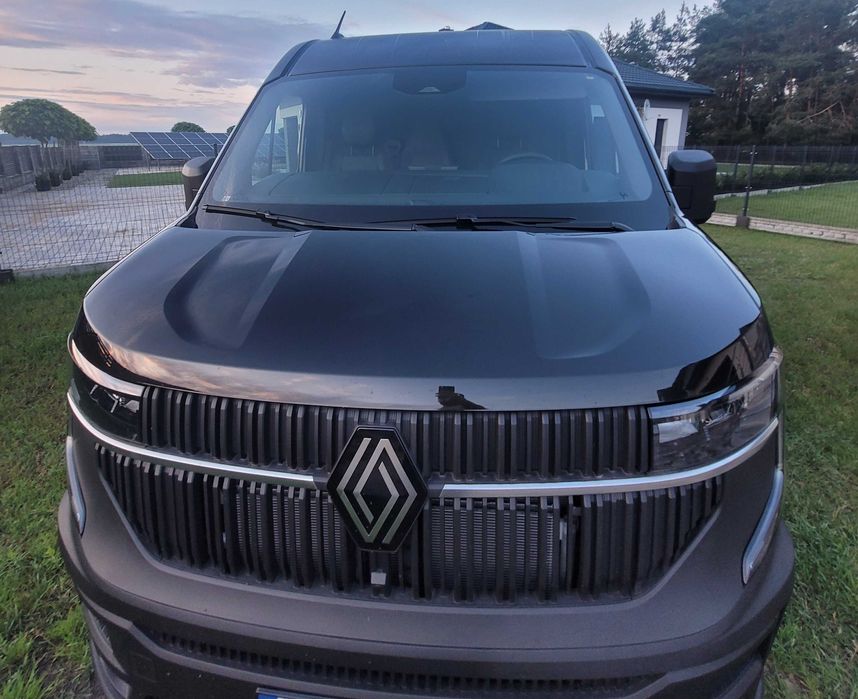 Tani i Szybki Transport Bus L3H2| Przeprowadzki | Bus z Kierowcą Łomża