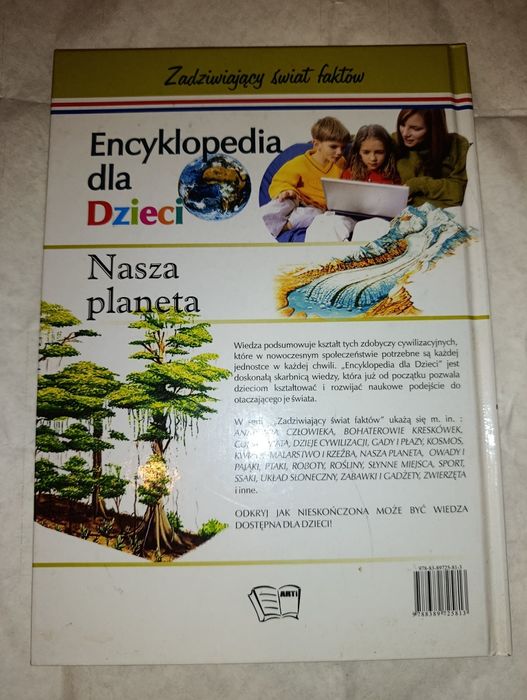 Encyklopedia dla dzieci