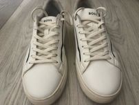 Tenis Hugo Boss