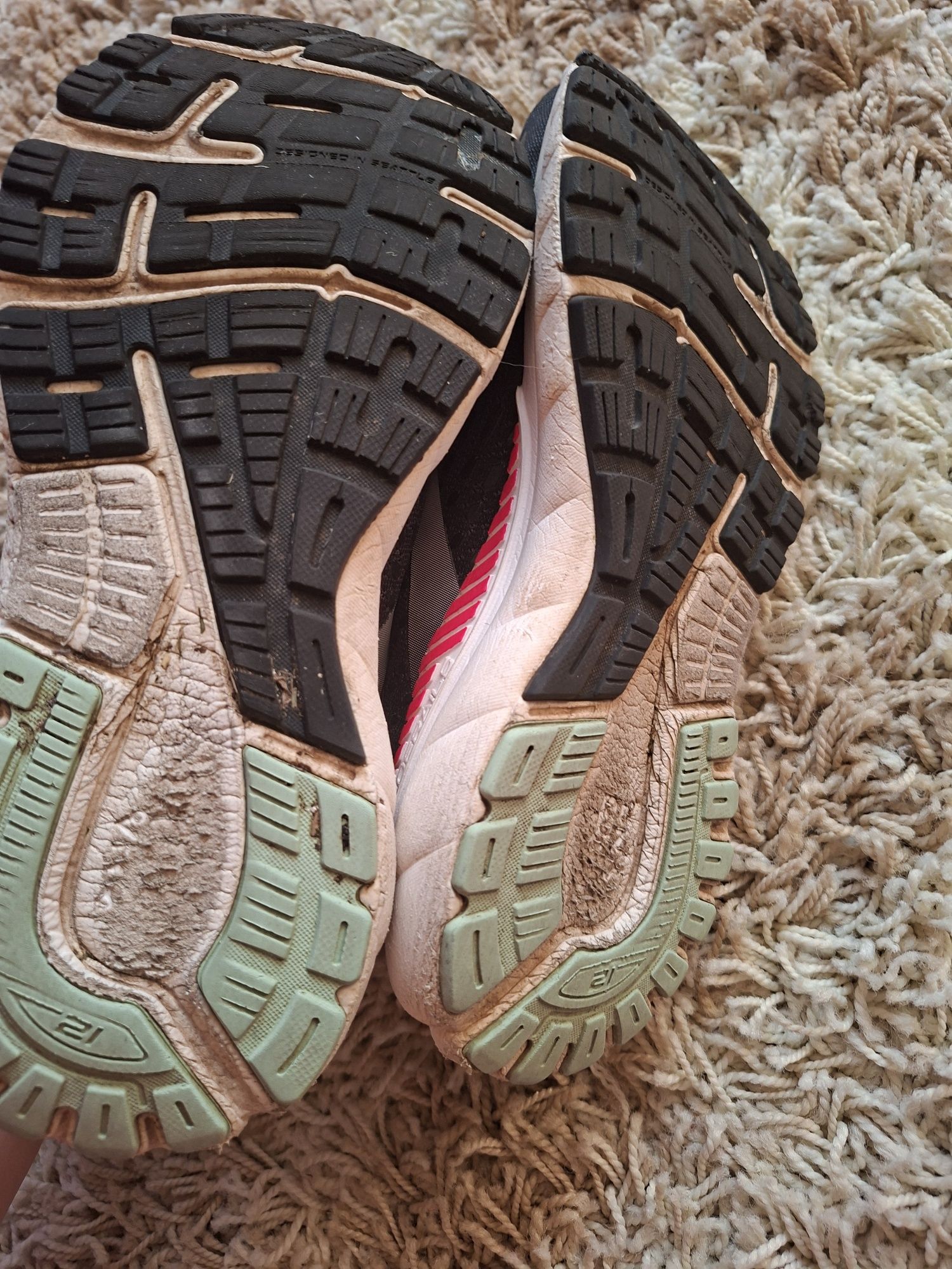Кросівки Brooks 24.5-25 см