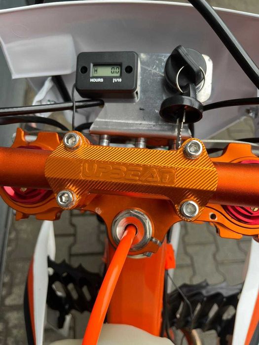 Cross Berreta 300cc Full Nowość Gwarancja ABT Asix Kayo Alfarad Kros