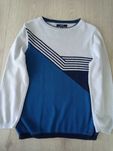 Sweter chłopięcy M&S 128 cm