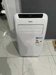 Klimatyzator przenośny MPM-12-KPO-10 • 3,5 kW • 12 000 BTU • R290 •