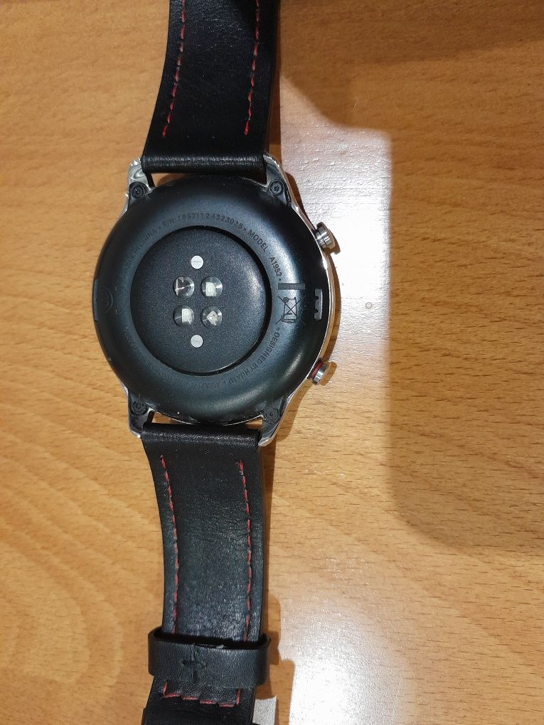 Smartwatch Amazfit GTR 2