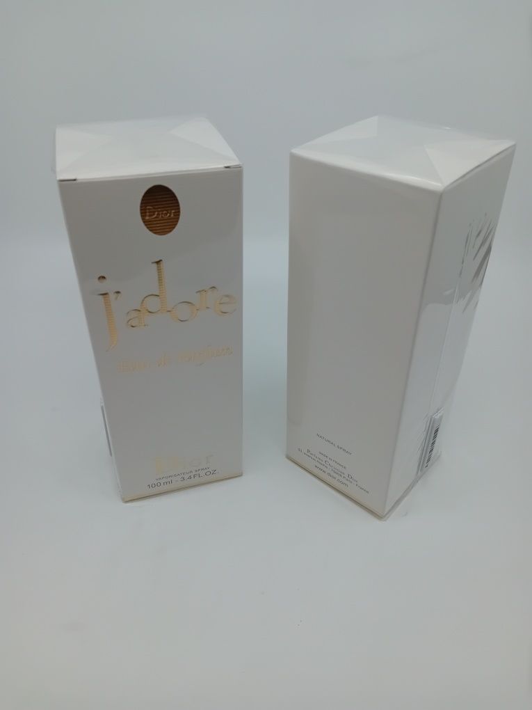 Perfumy Jadore eau de parfum 100 ml