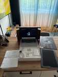Jedyny taki MacBook Air M1 8/256 jak NOWY+etui+filtr na ekran+obudowa