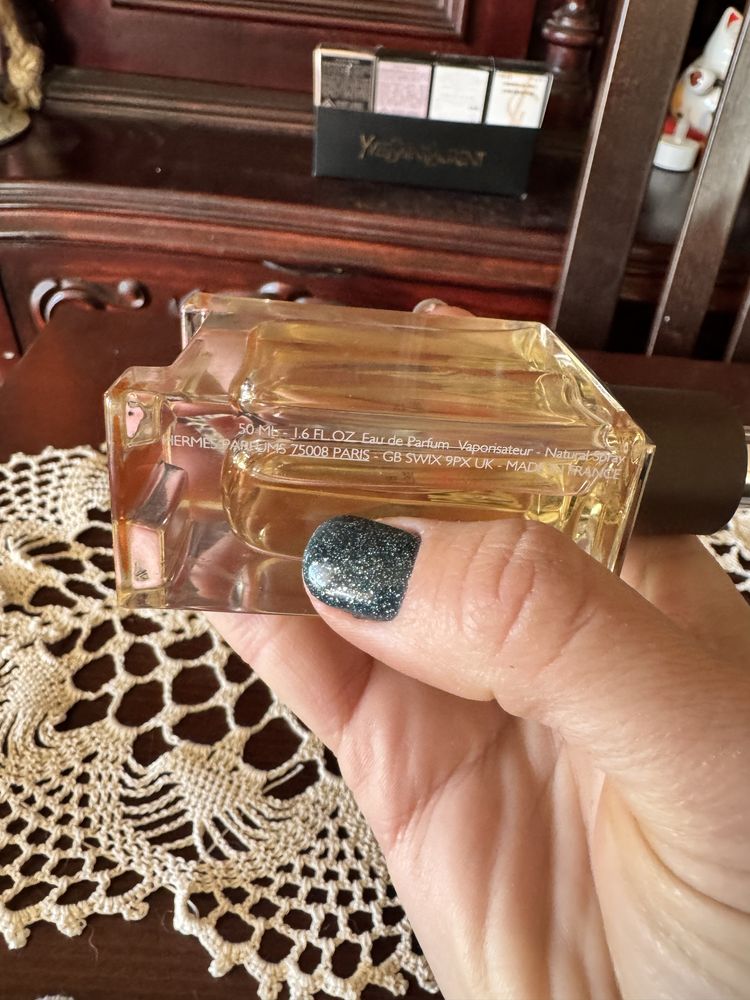 Perfumy Terre d’hermes 280zł dwa razy użyte