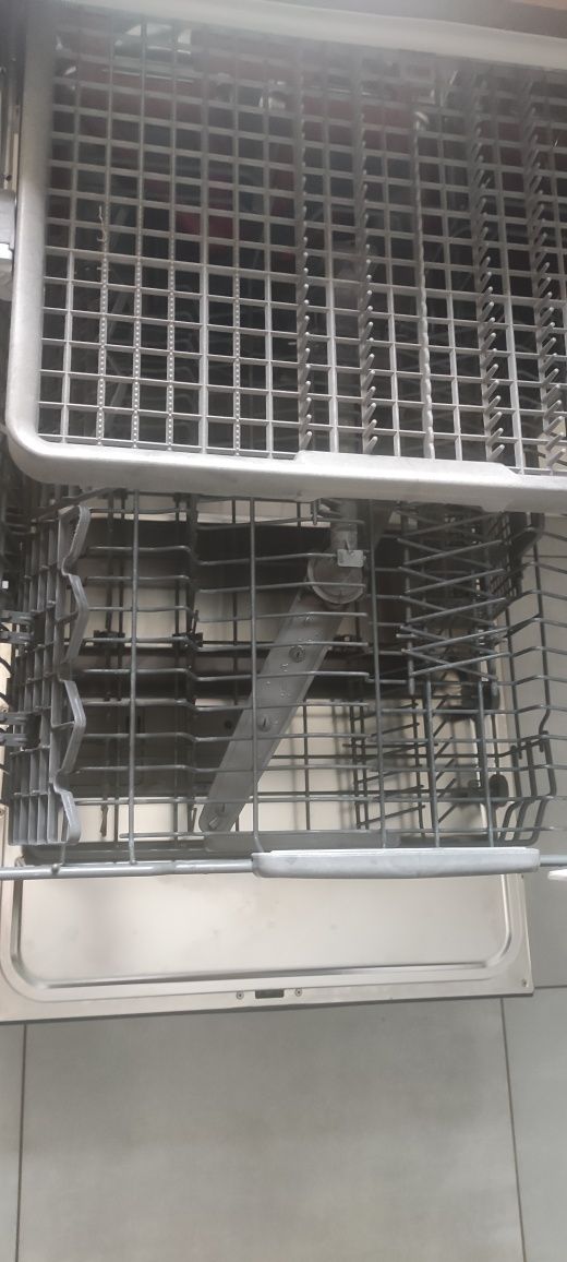 Zmywarka Whirlpool ADP 860 IX
